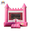 Pink Jumping Castle 