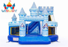 Disney Princess 5 in 1 Jumping House Combo