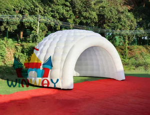 Inflatable Arches