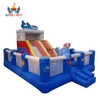 Inflatable Jumping Castle Inflables