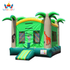Palm Tree 5 In1 Bounce Castle Combo