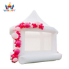 Cheap Inflatable Wedding Bounce Castle 