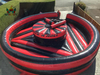 Gladiator Joust Interactive Inflatable Game