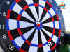Inflatable Dart Board
