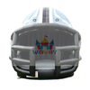 The 49ERS SPORTS Helmet Bounce House 