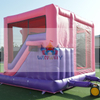  Inflatable Bounce Castle