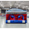 Wet/Dry Inflatable Obstacle Course 