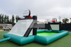 Inflatable Football Field Game