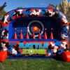 Inflatable Shooting Games