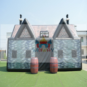 Inflatable Bar Tent Blow Up Party Tent 
