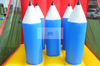Inflatable Pencil Ringtoss Game