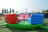 Inflatable Hippo Hungary Game