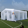 Inflatable Party Tent