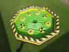 Inflatable Wape Out Games