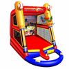 Inflatable Baseball Games