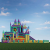 Inflatable Amusement Park