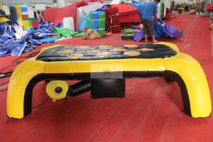 Ips Inflatable Table Game