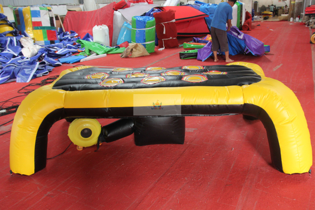 Ips Inflatable Table Game