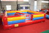 Inflatable Joust Arena Jousting Gladiator Game