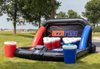 IPS System Inflatable Beerpong Games