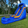 Inflatable Commerical marble slide