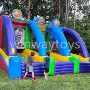 Inflatable Sport Games