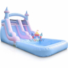 Inflatable Water Slide 