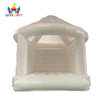 Inflatable bouncer house for wedding 