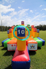 Ring Toss Inflatable Game