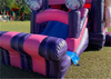 Unicorn with Slide Combo
