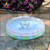 inflatable swimming pool