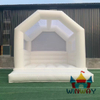 cone top wedding castle