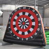 Inflatable Dart Board