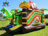 Dino World Inflatable Combo