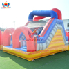 Inflatable Obstacle Race