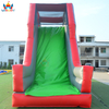  Inflatable Rock Climbing Slide