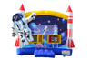 Astronut Bounce House Jumping Castle 13ft
