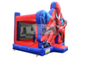 New Spider Man Bounce House 13ft