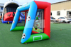 Inflatable Soccer Football Game