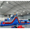 Wet/Dry Inflatable Obstacle Course 