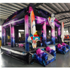 Inflatable astronaut Bounce House