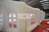 Inflatable Big White Tent for Party