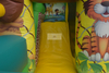 Animal Theme Bounce House 13ft