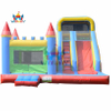 Colorful Mega Bounce House Combo