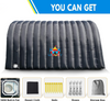 Inflatable Arch PVC/Oxford Fabric