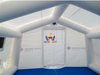 Inflatable Medical PVC Tent