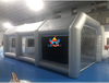 Inflatable Car PVC Tent