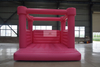 13ft Pink Bounce House 