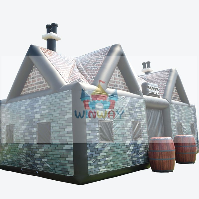 Inflatable Pub Tent