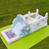 Inflatable Macarons Slide